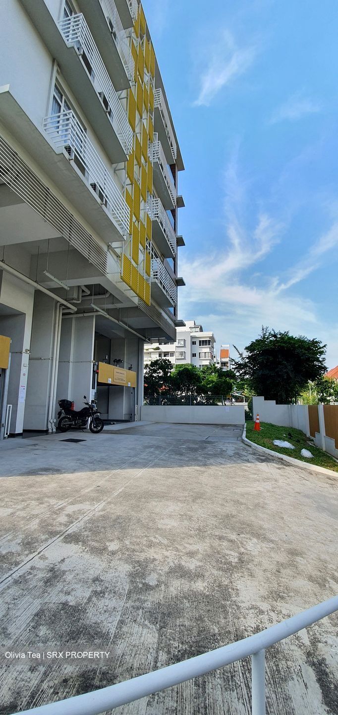 Seraya Lane (D15), Apartment #319350601